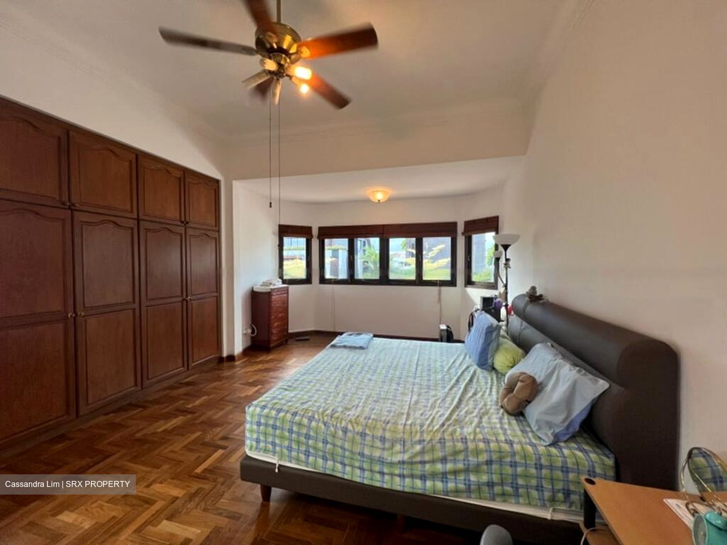 Vanda Crescent (D11), Semi-Detached #423720081